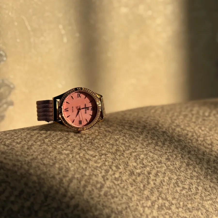 ساعت اورجینال