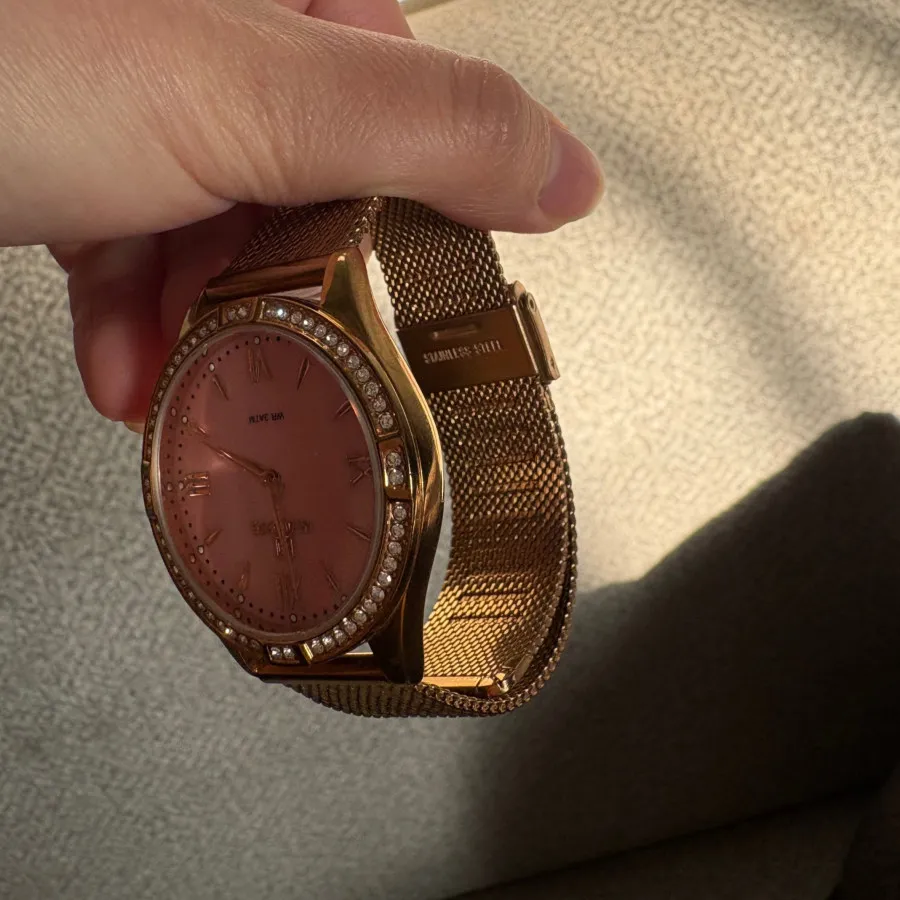 ساعت اورجینال