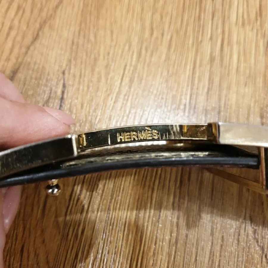 کمربند مسترکوالیتی هرمس