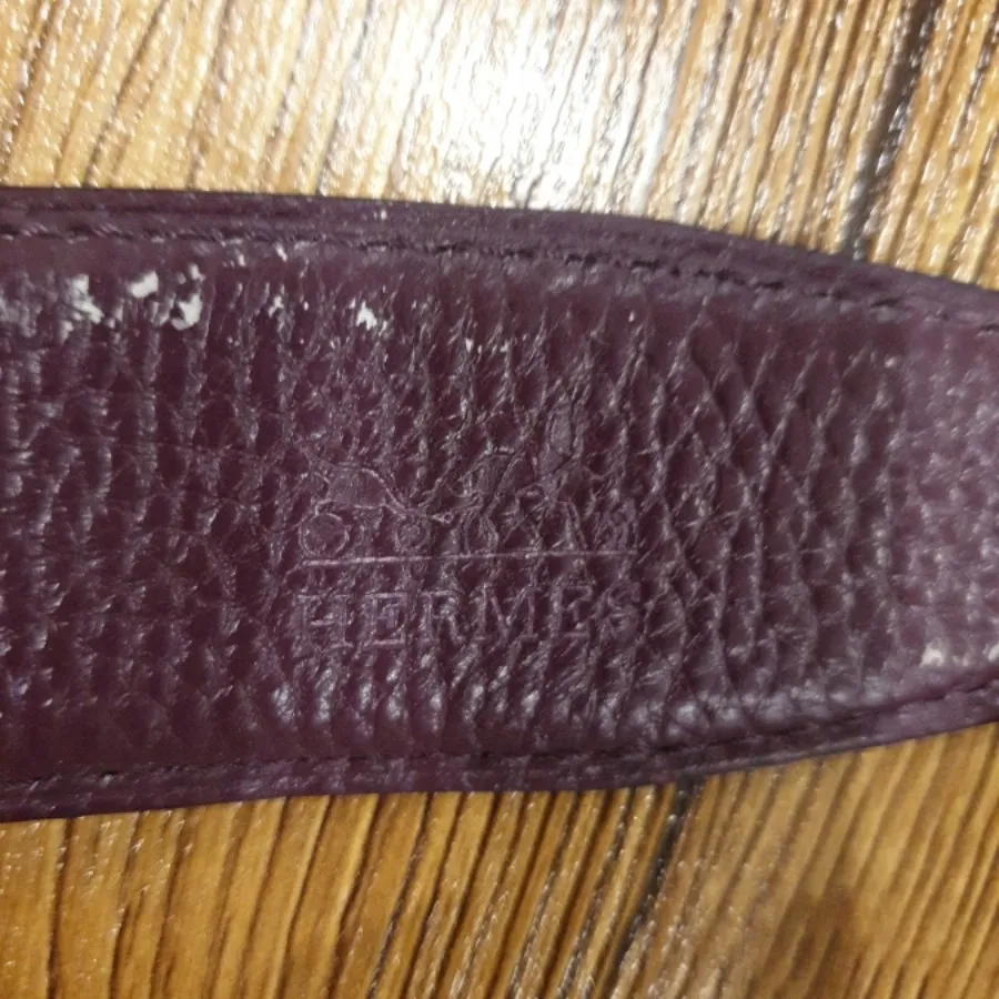 کمربند مسترکوالیتی هرمس