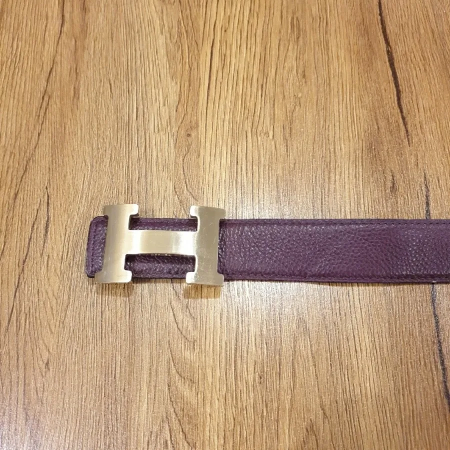 کمربند مسترکوالیتی هرمس