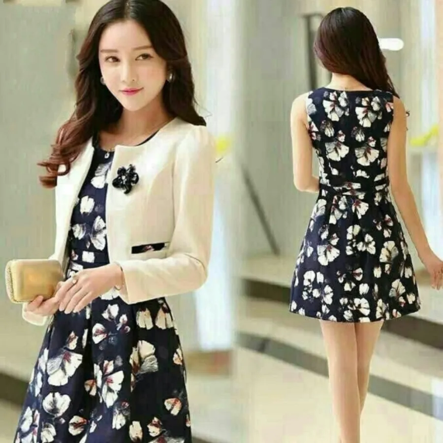 کت و پیراهن