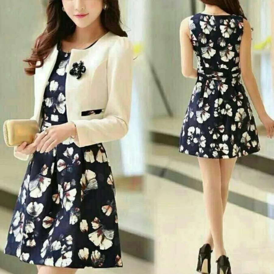 کت و پیراهن