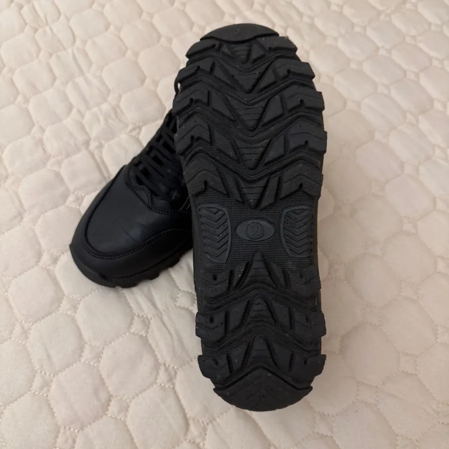 کفش نو ترکیه