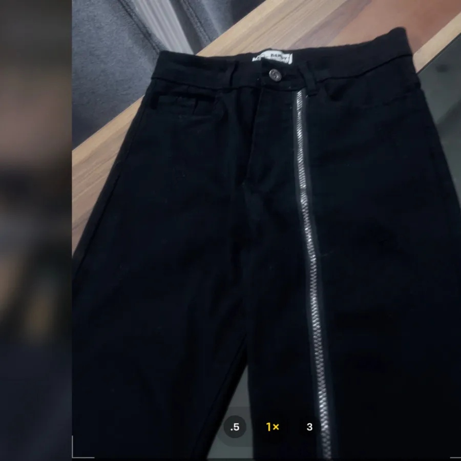 شلوار جین بوتکات