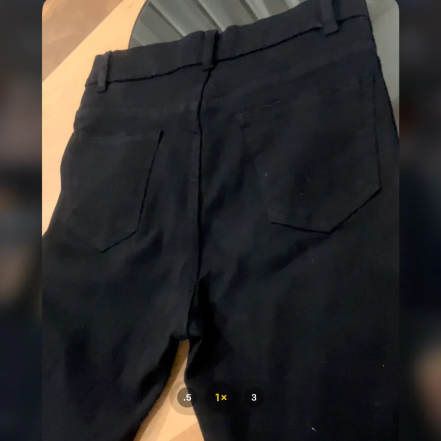 شلوار جین بوتکات