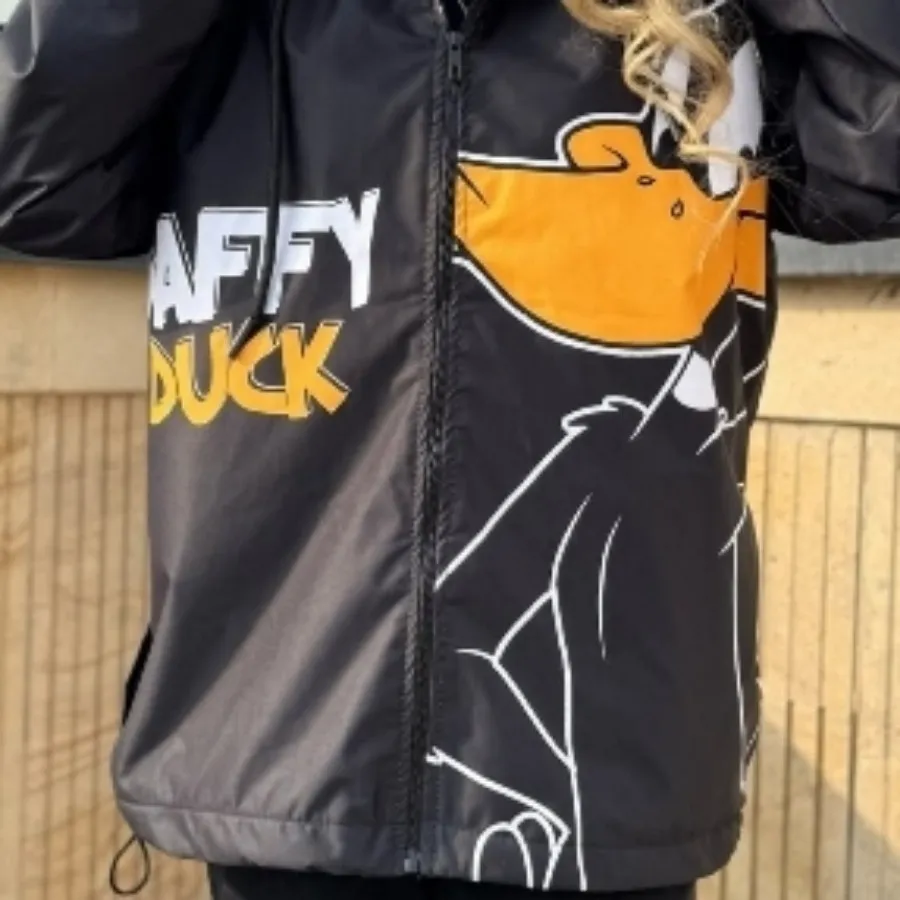 بارونی دافی داک