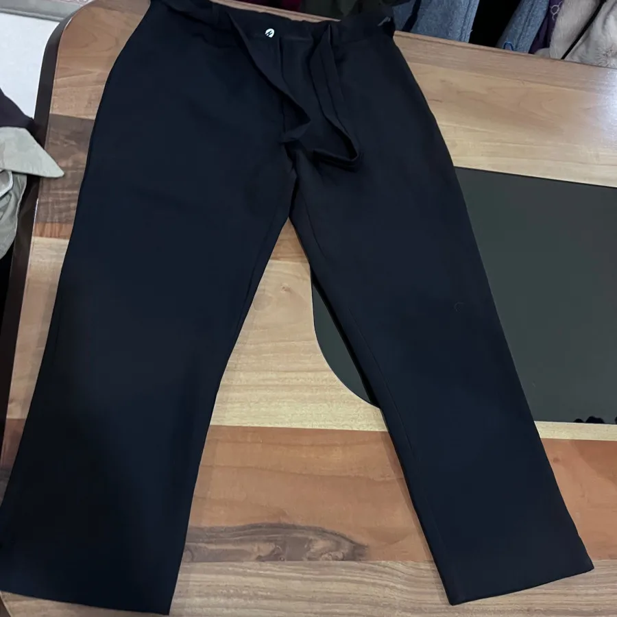 شلوار راسته کلاسیک