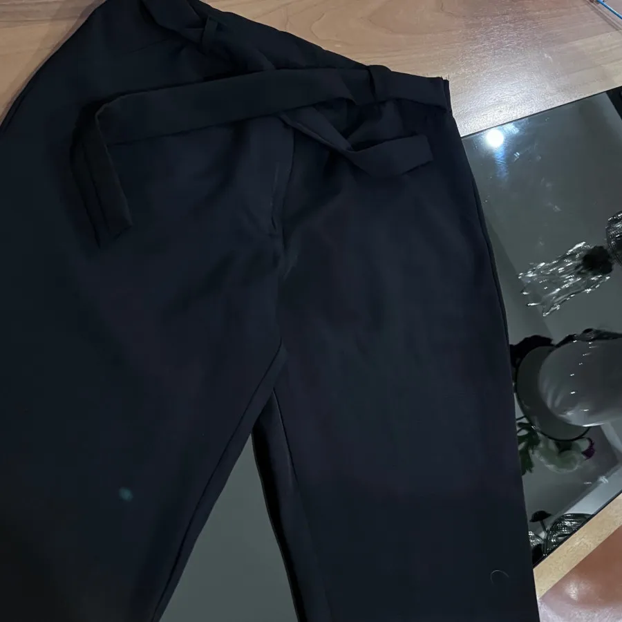 شلوار راسته کلاسیک