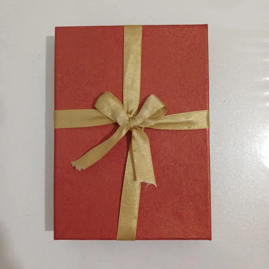 ست شانه و آینه برنجی