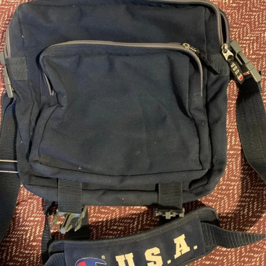 کیف دوشی و کوکه champion