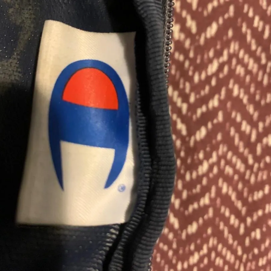 کیف دوشی و کوکه champion