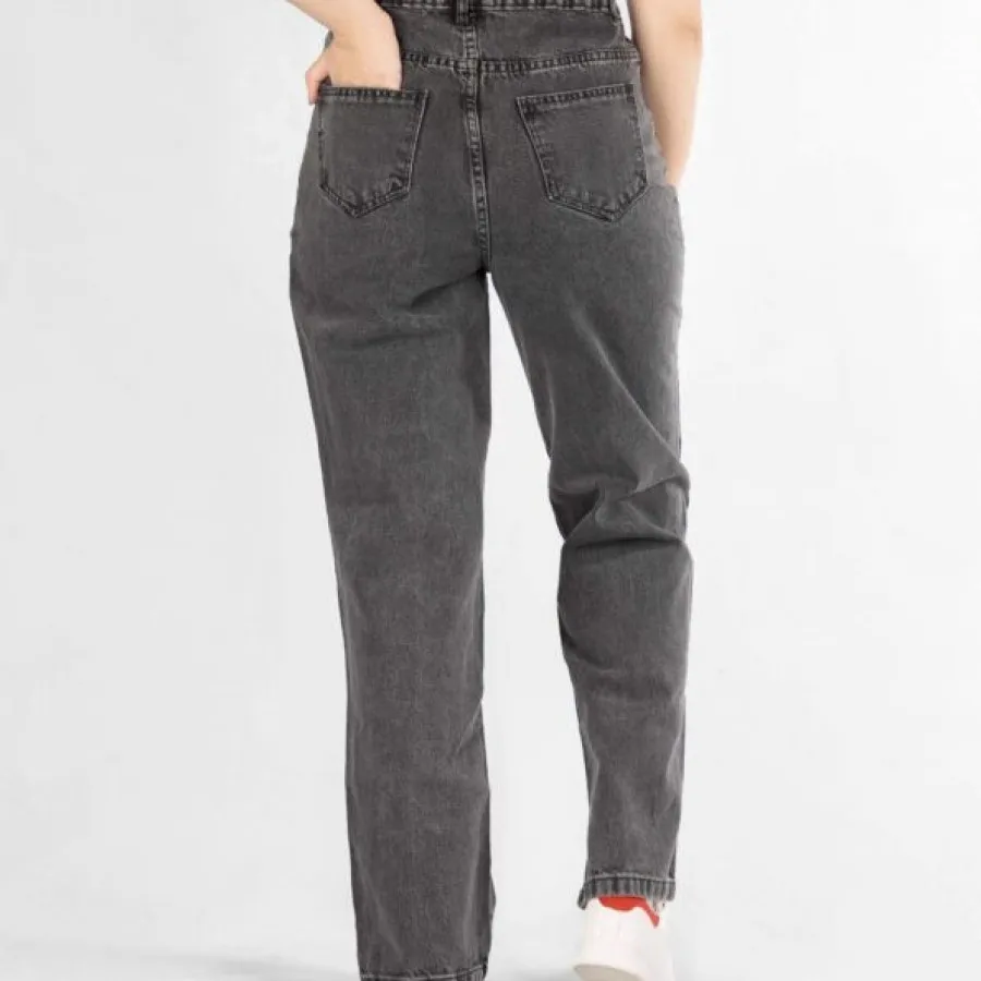 شلوار نیم بگ