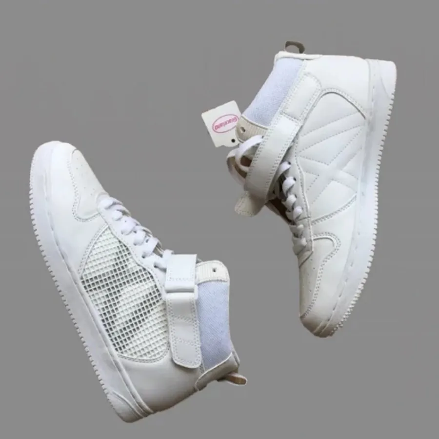 نیم بوت اسنیکراورجینال40