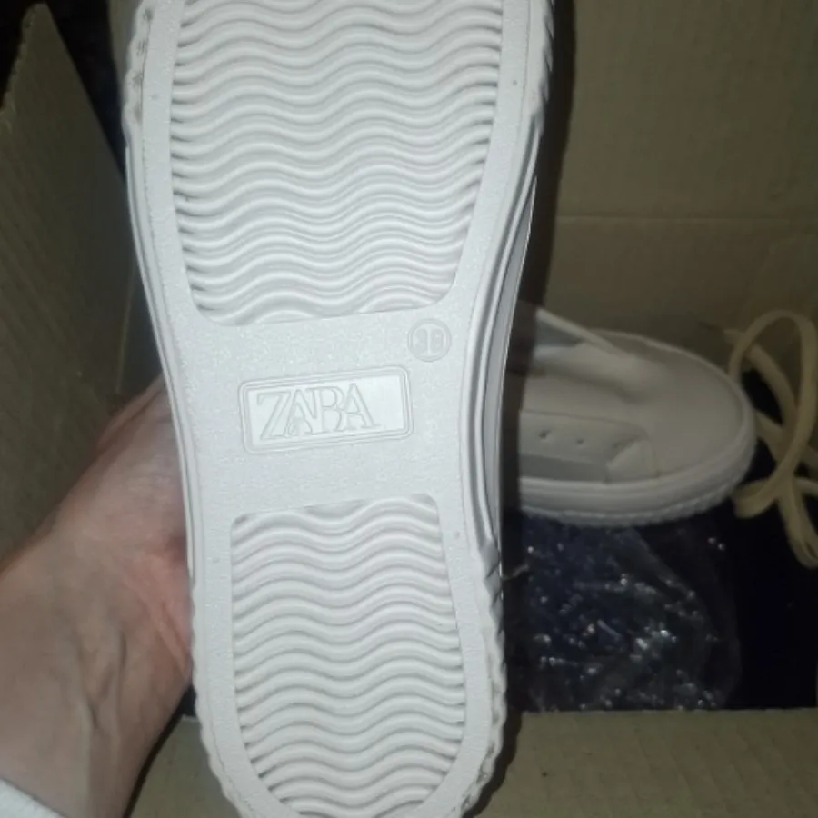 کفش های کپی زارا