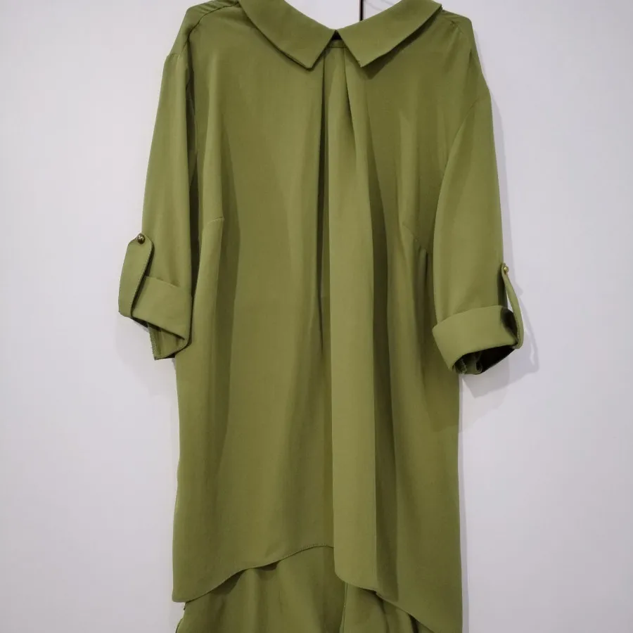 تعدای شومیز