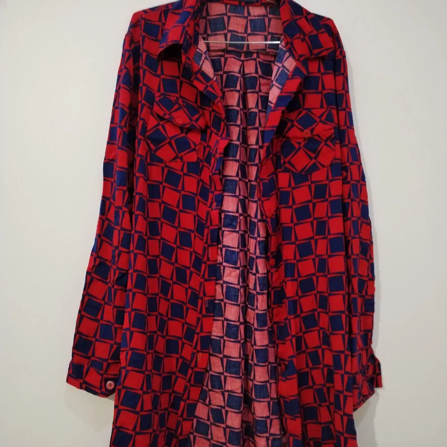 تعدای شومیز