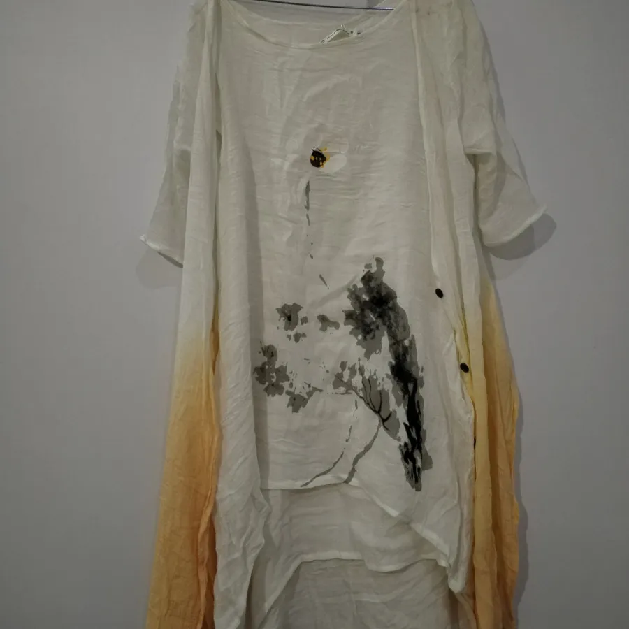 تعدای شومیز