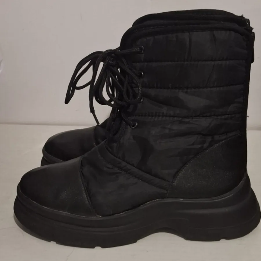 3 جفت نیم بوت با کیفیت