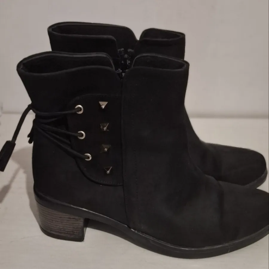 3 جفت نیم بوت با کیفیت