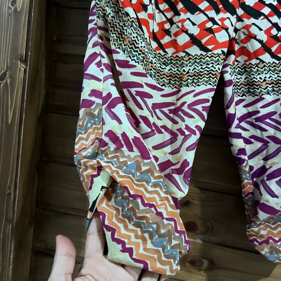 شلوار برمودا