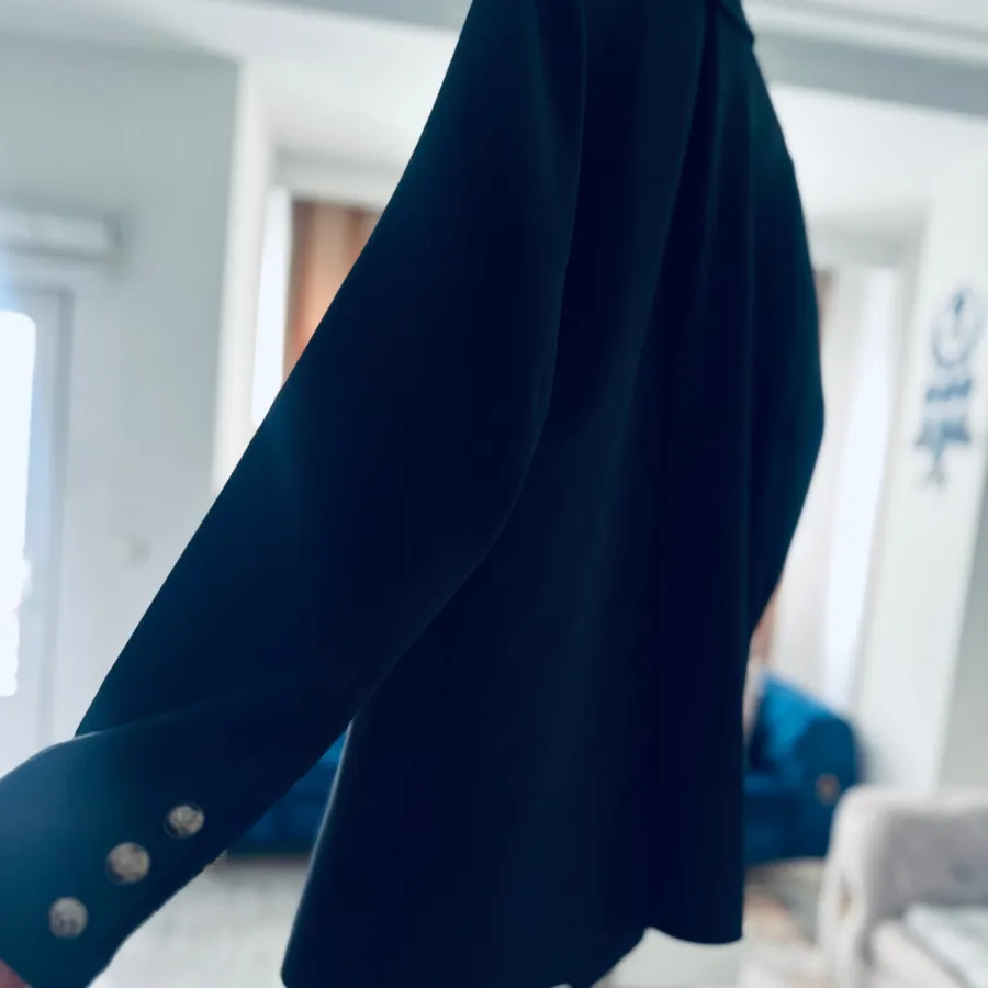 کت شیک مزونی ترک