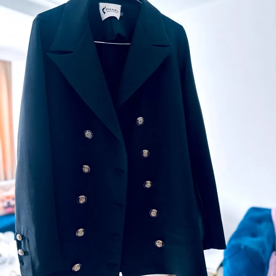 کت شیک مزونی ترک