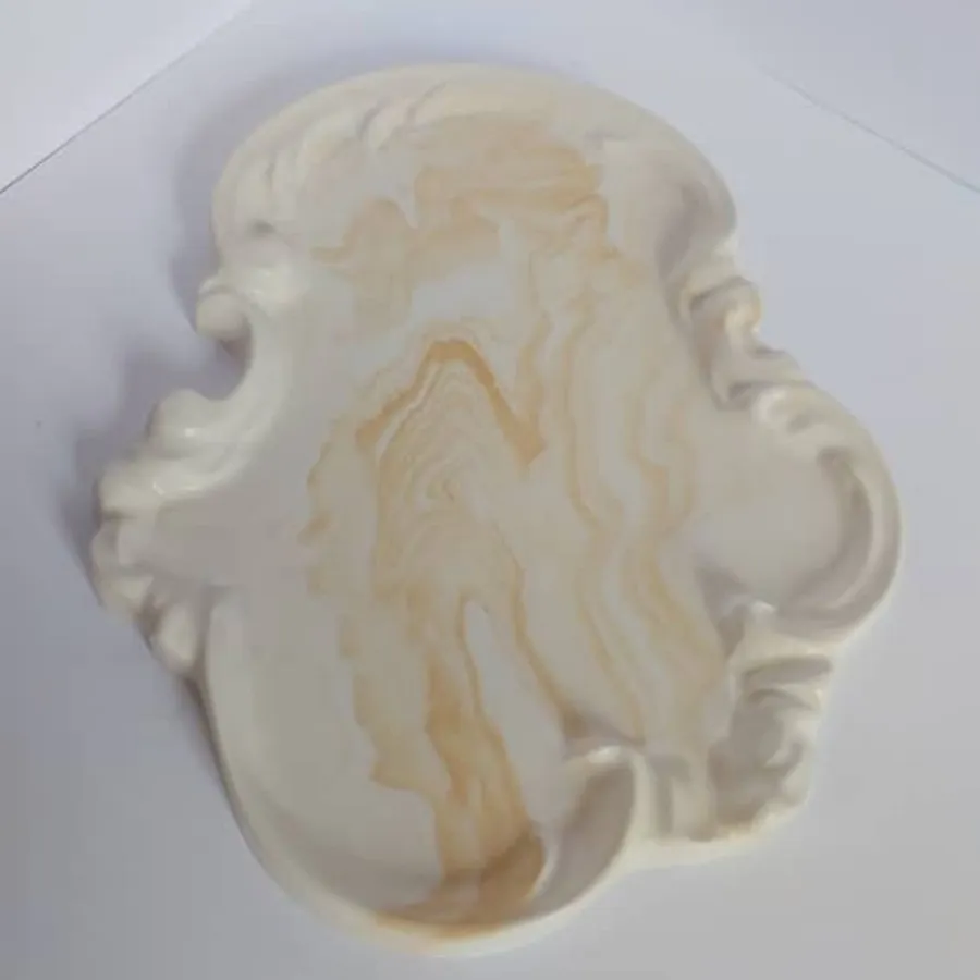 سینی پذیرایی شیک