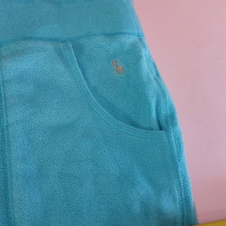 شلوار حوله ای