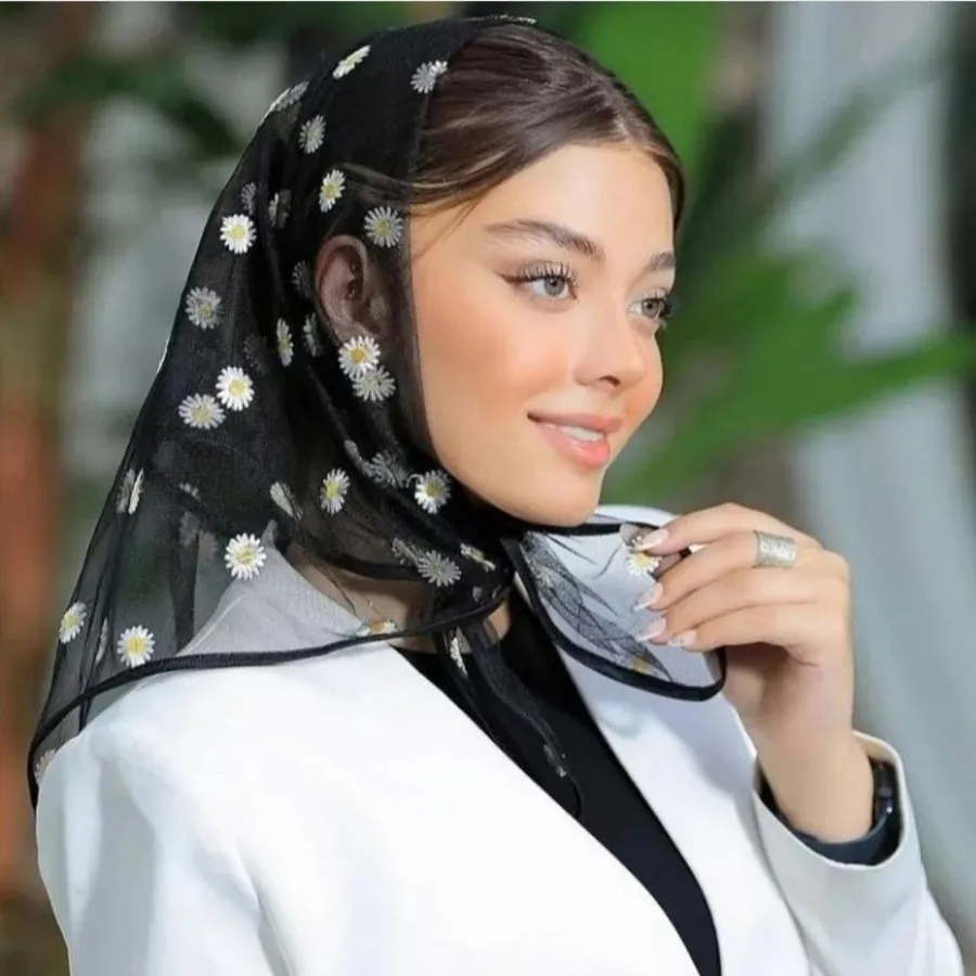 مینی اسکارف