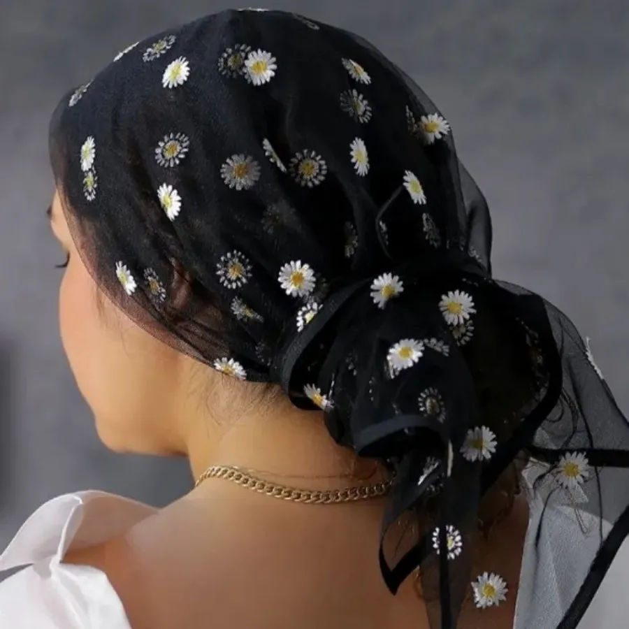 مینی اسکارف