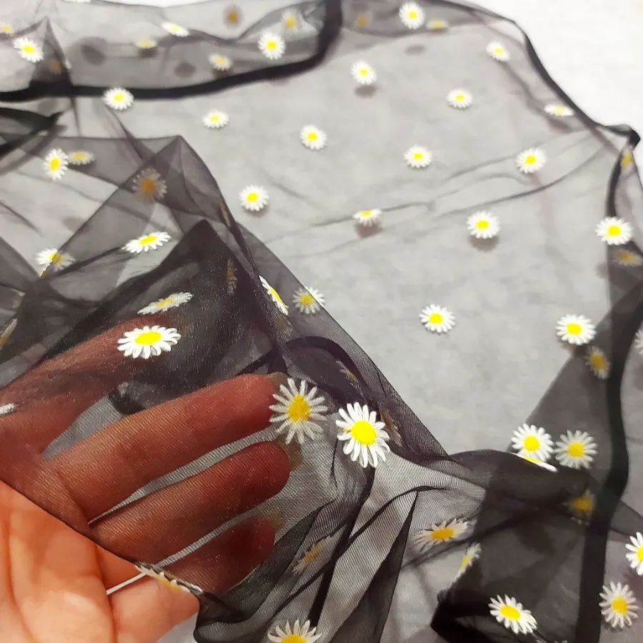 مینی اسکارف