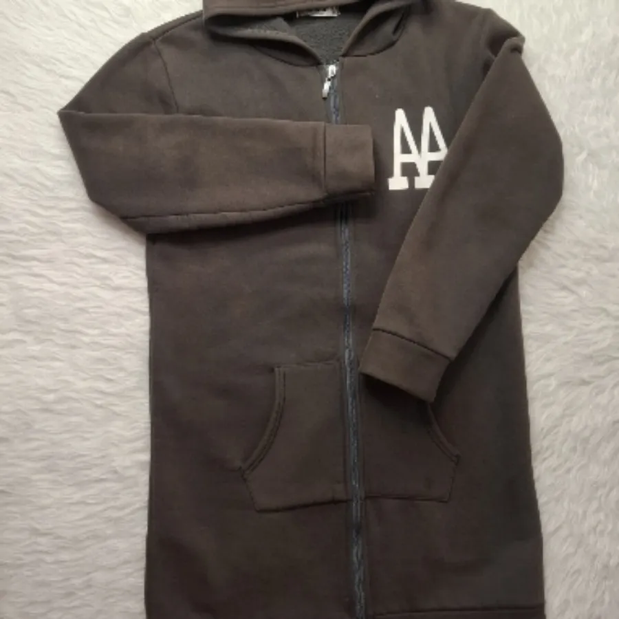 هودی زیپدار