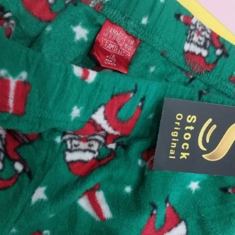 شلوار حوله ای