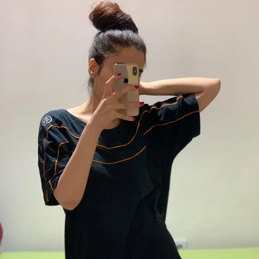 تیشرت اسپرت