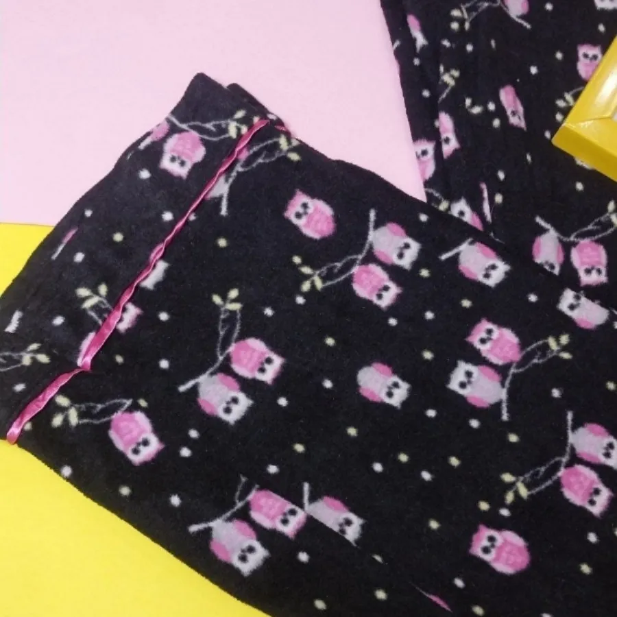 شلوار حوله ای