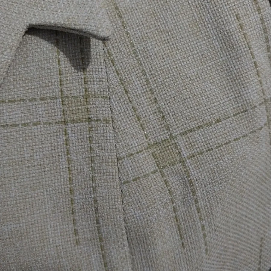 کت مجلسی آستردار