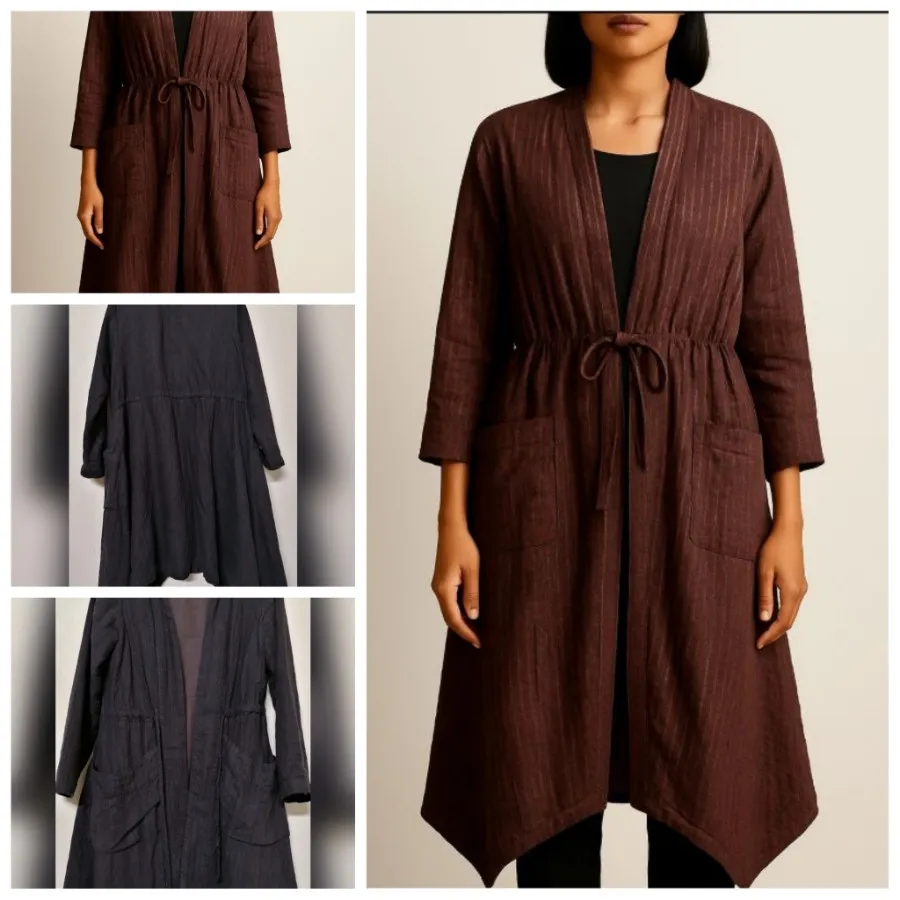 پالتو پرومد