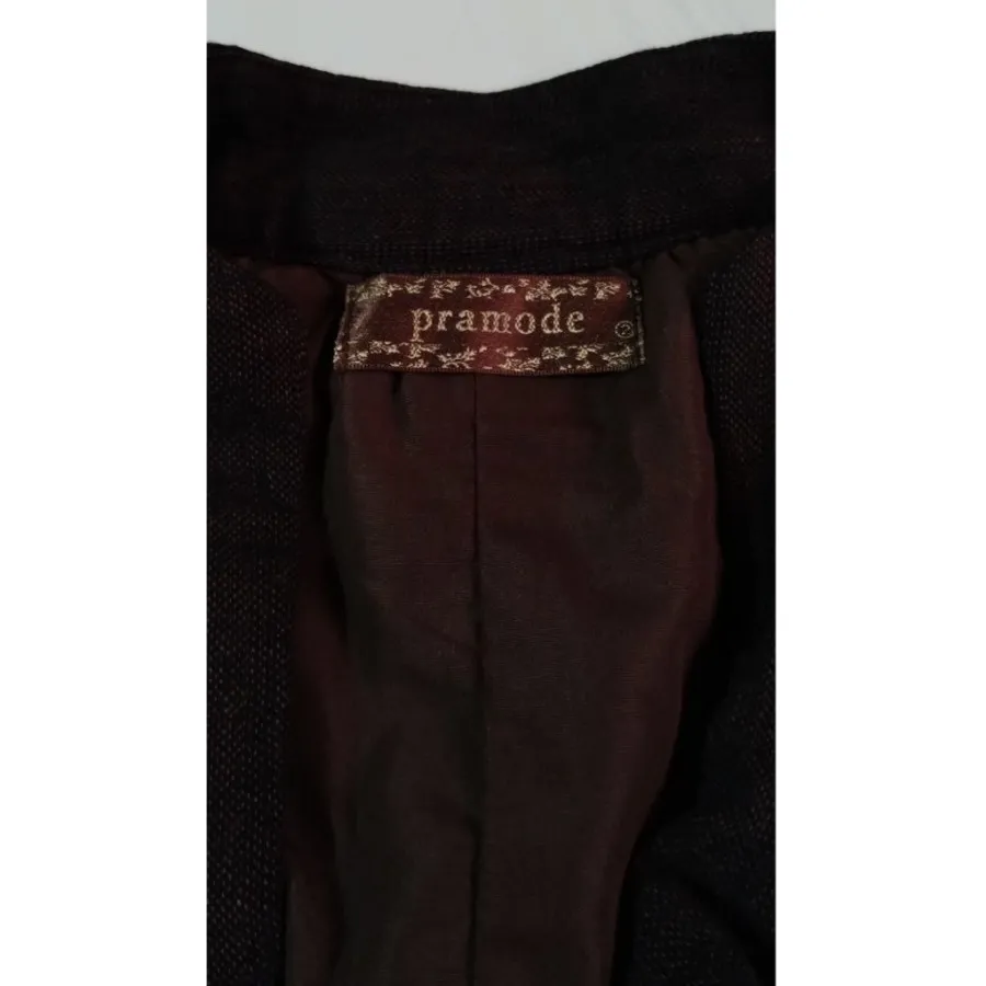 پالتو پرومد