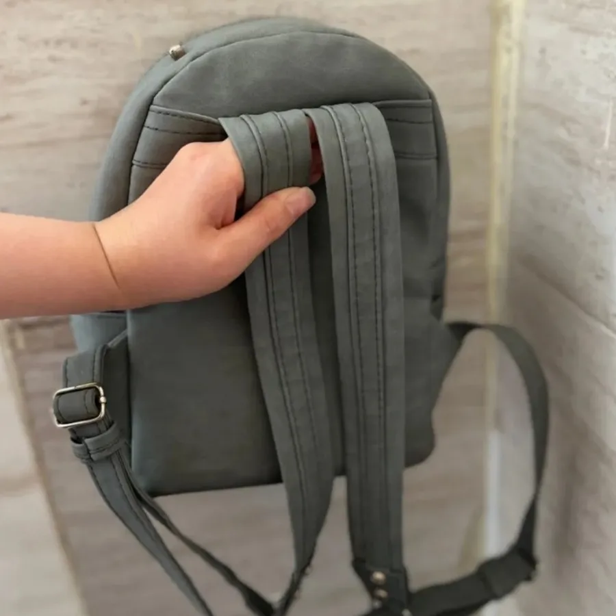 کوله پشتی مینی