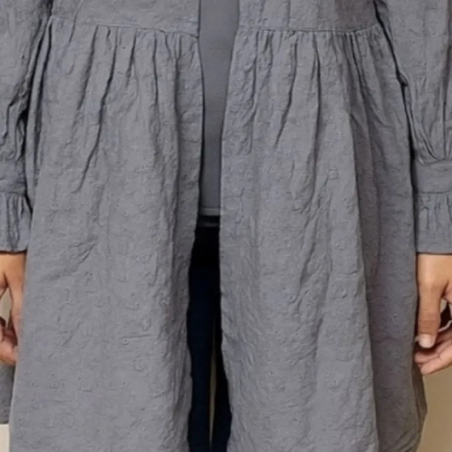 مانتو خامه دوزی