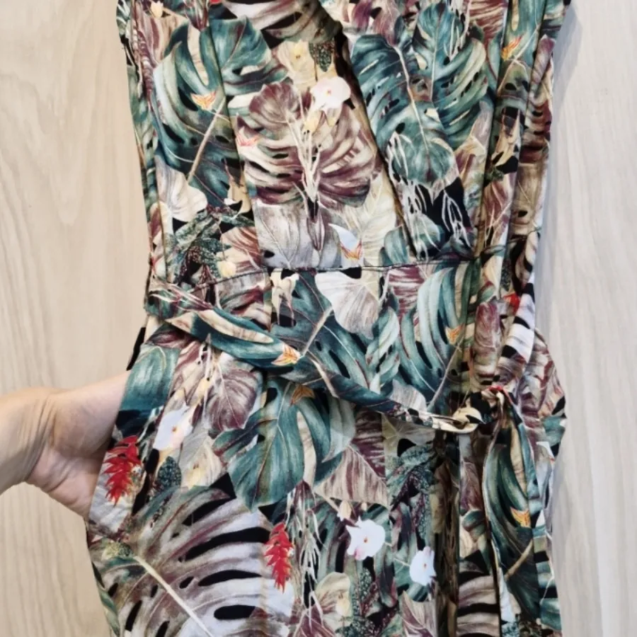 اورال سرهمی زنانه خارجی