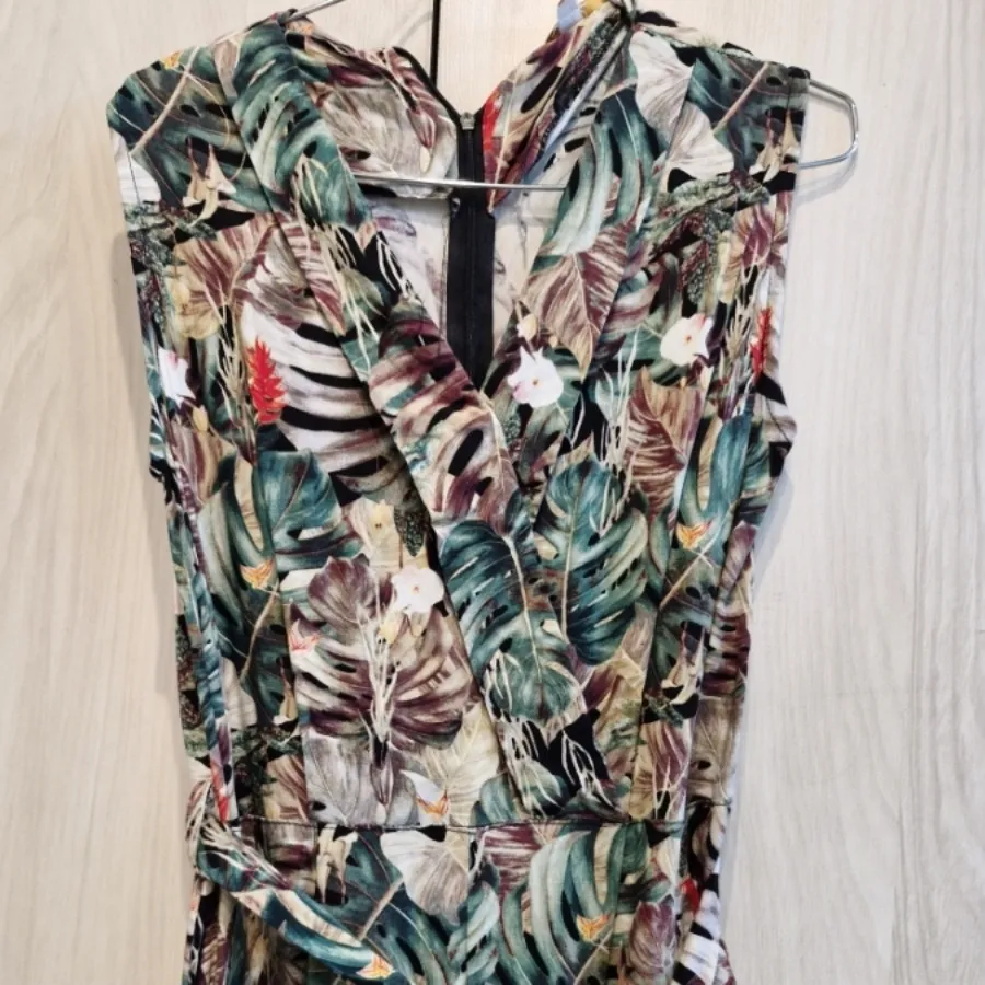 اورال سرهمی زنانه خارجی