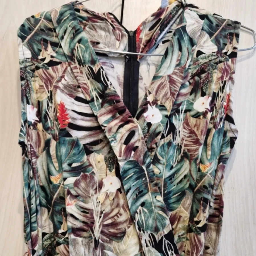 اورال سرهمی زنانه خارجی