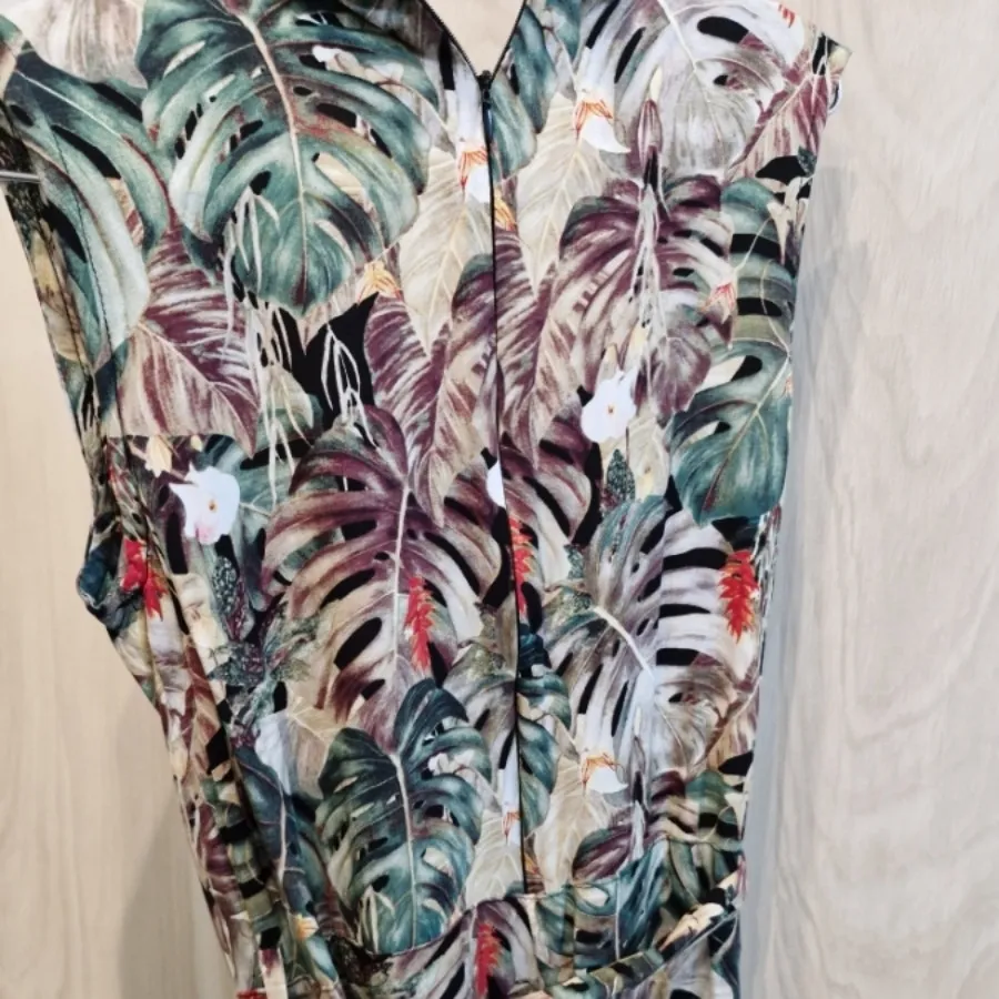 اورال سرهمی زنانه خارجی