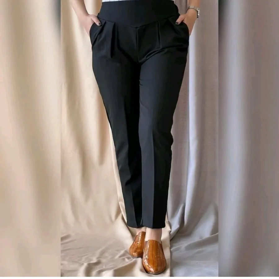 شلوار زنانه مام استایل