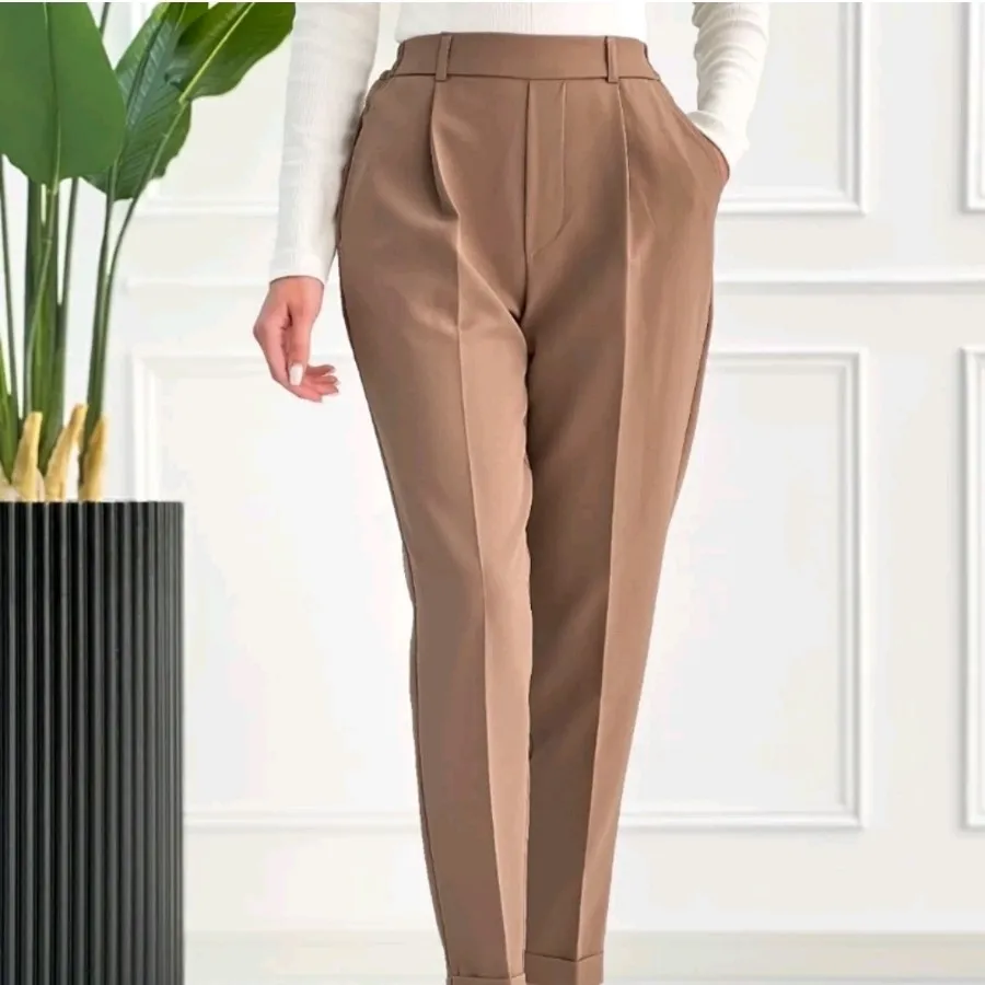 شلوار زنانه مام استایل