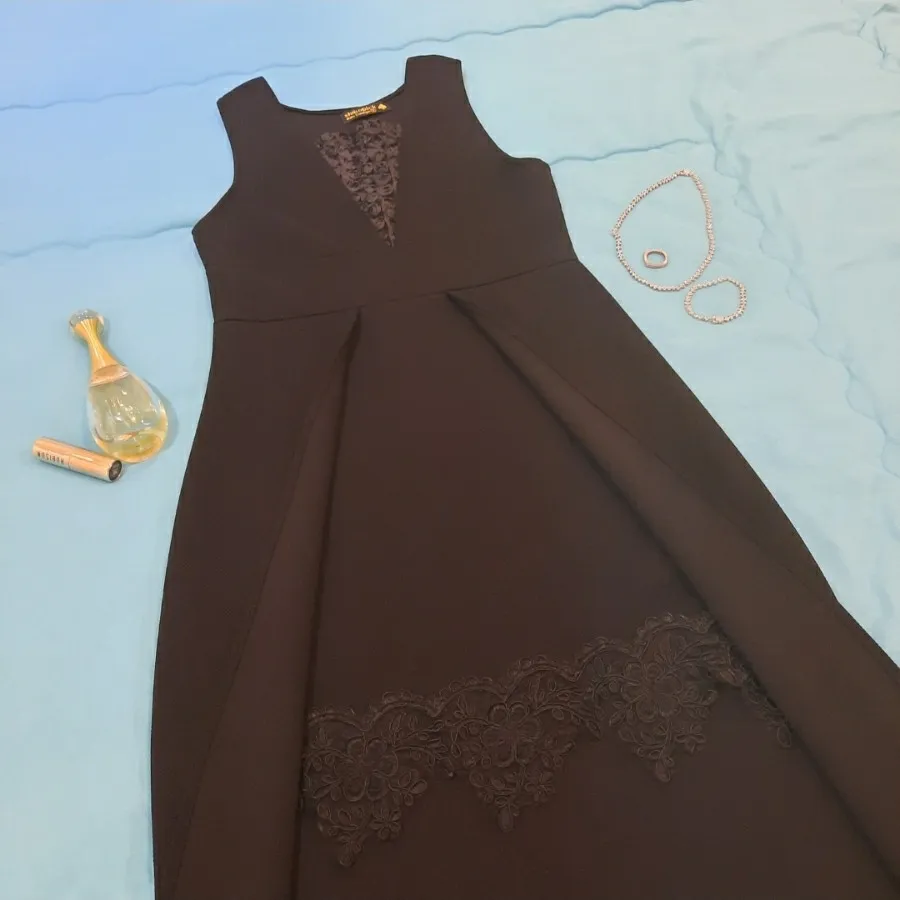 پیراهن مجلسی ترند