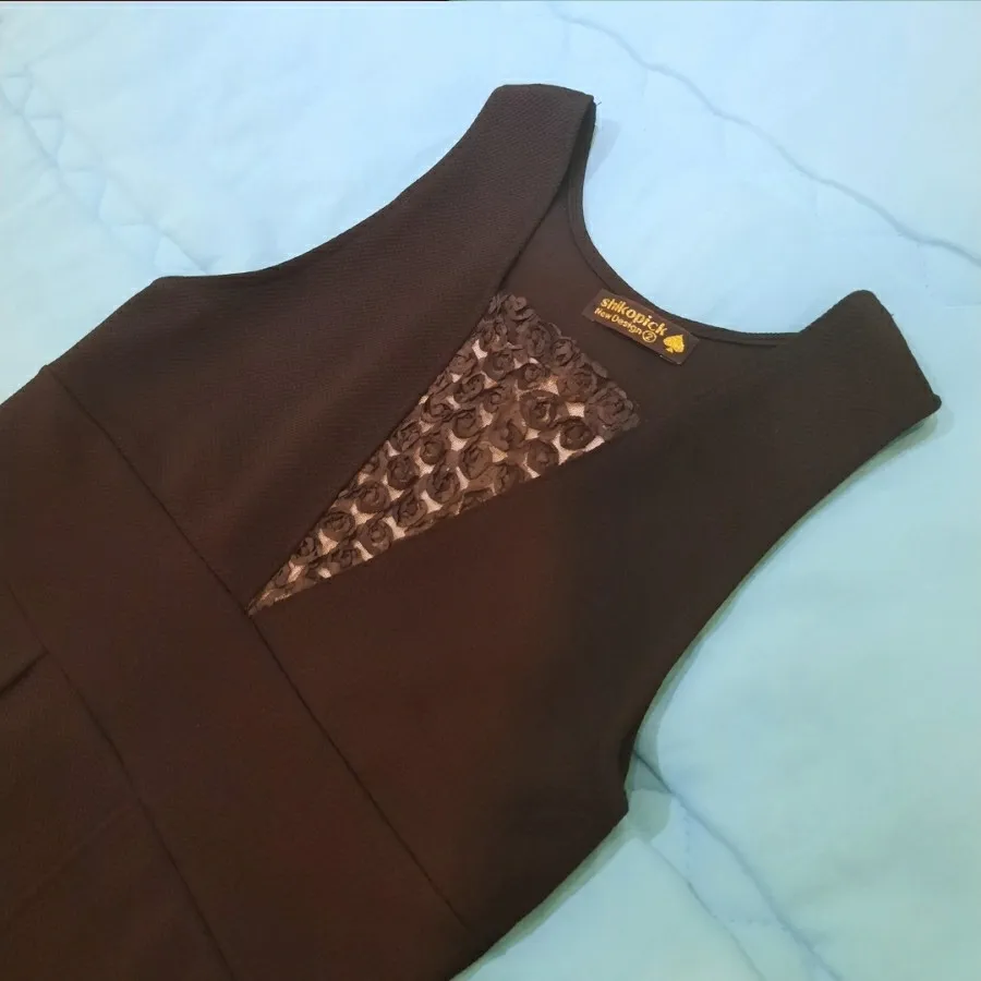 پیراهن مجلسی ترند