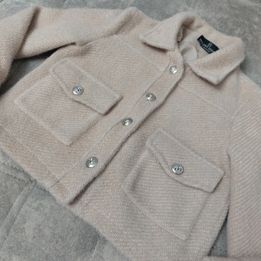 کت ترک  زمستونی